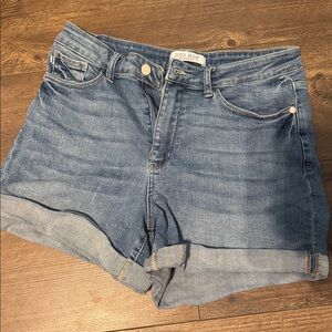 Judy Blue Classic Blue Jeans